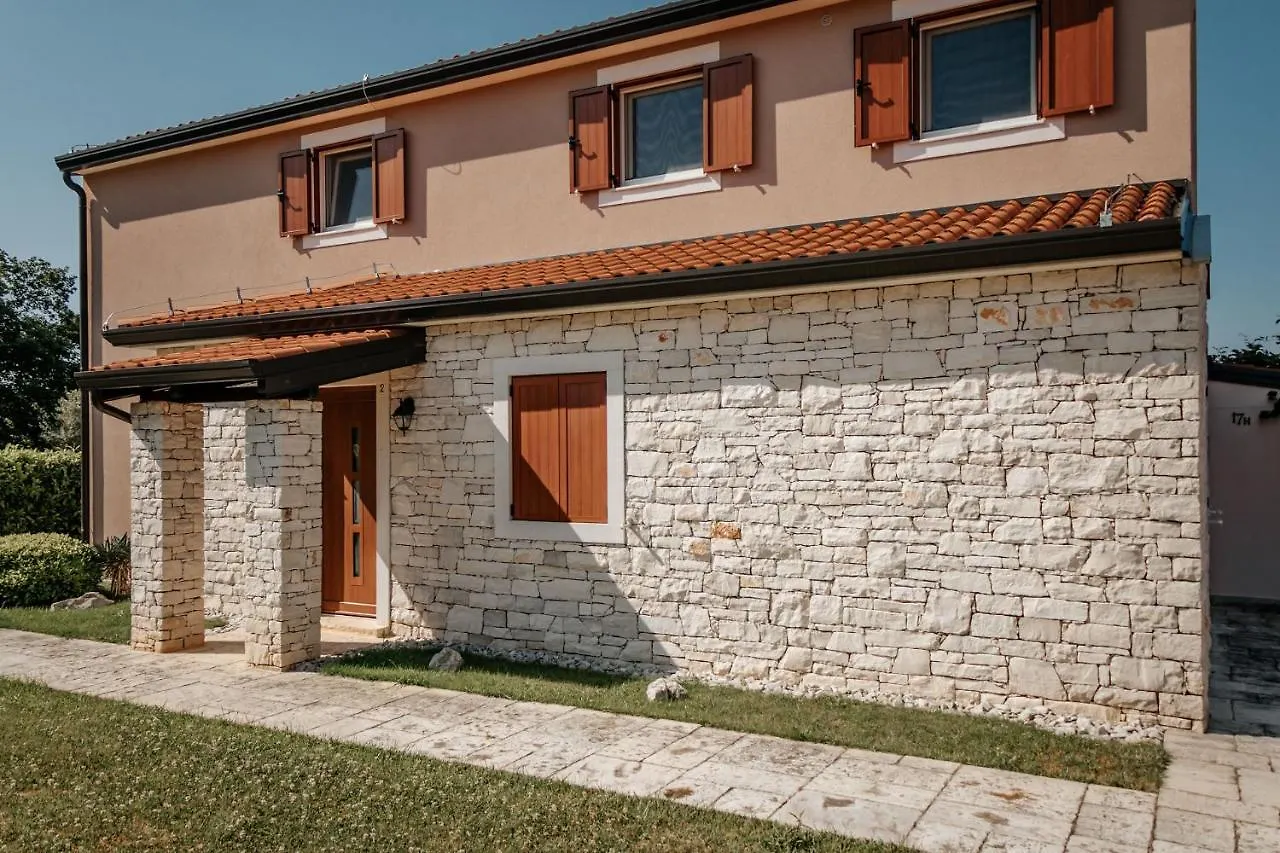 Apartment Robi Umag