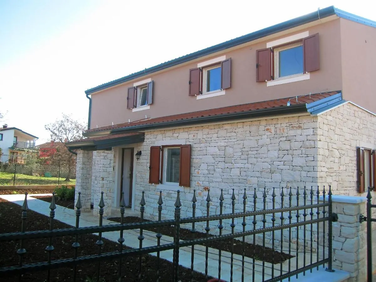 Apartment Robi Umag Croatie