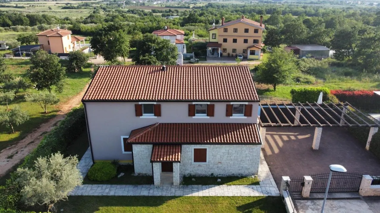 Apartment Robi Umag