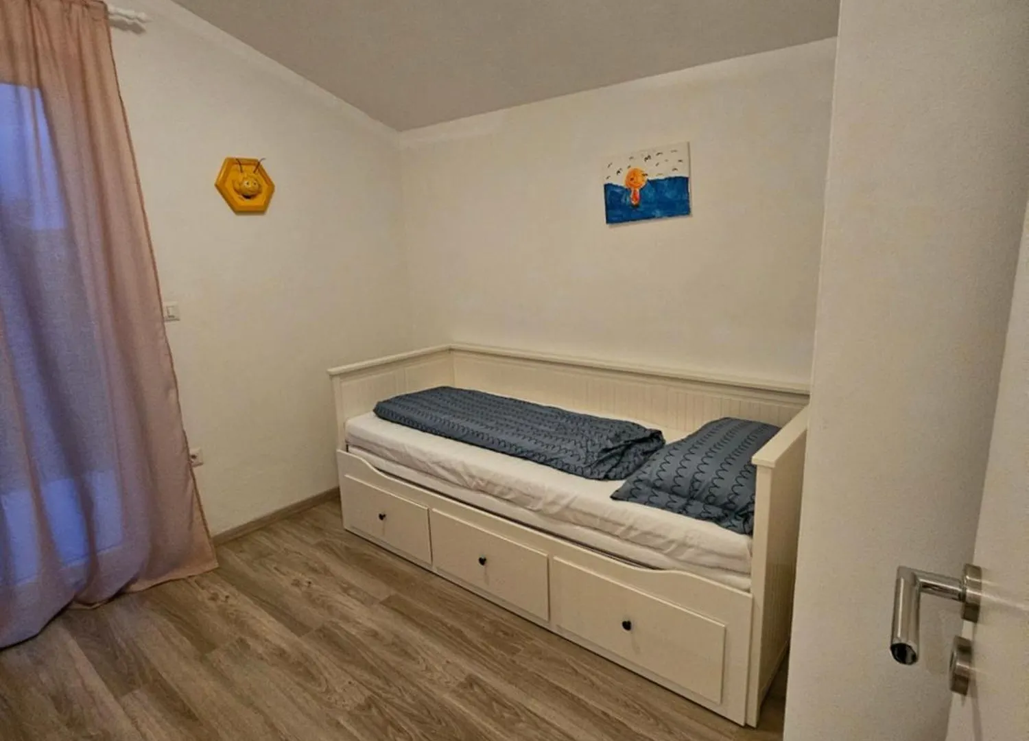 Apartment Robi 우마그