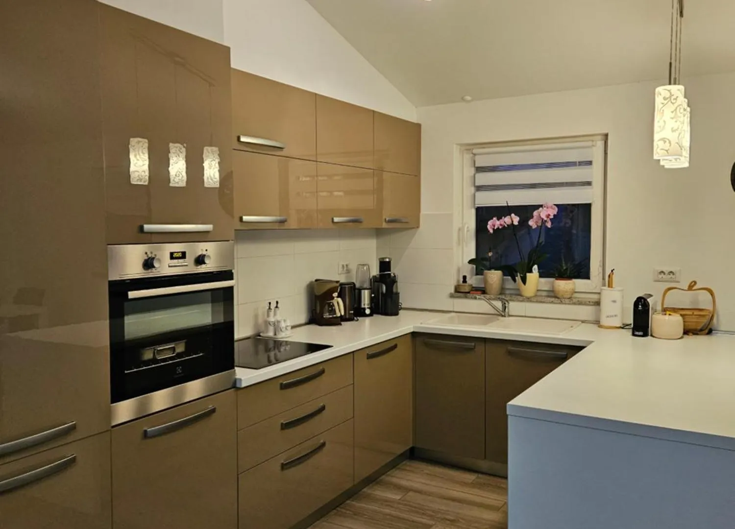Apartment Robi Umag Croatie
