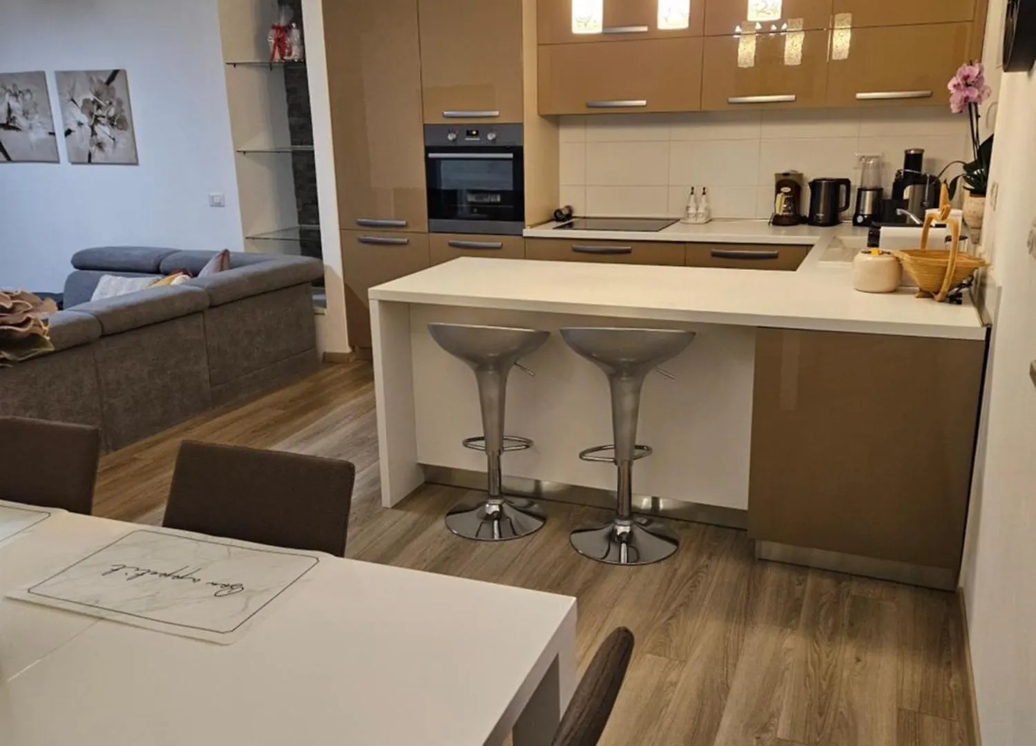Apartment Robi Umag