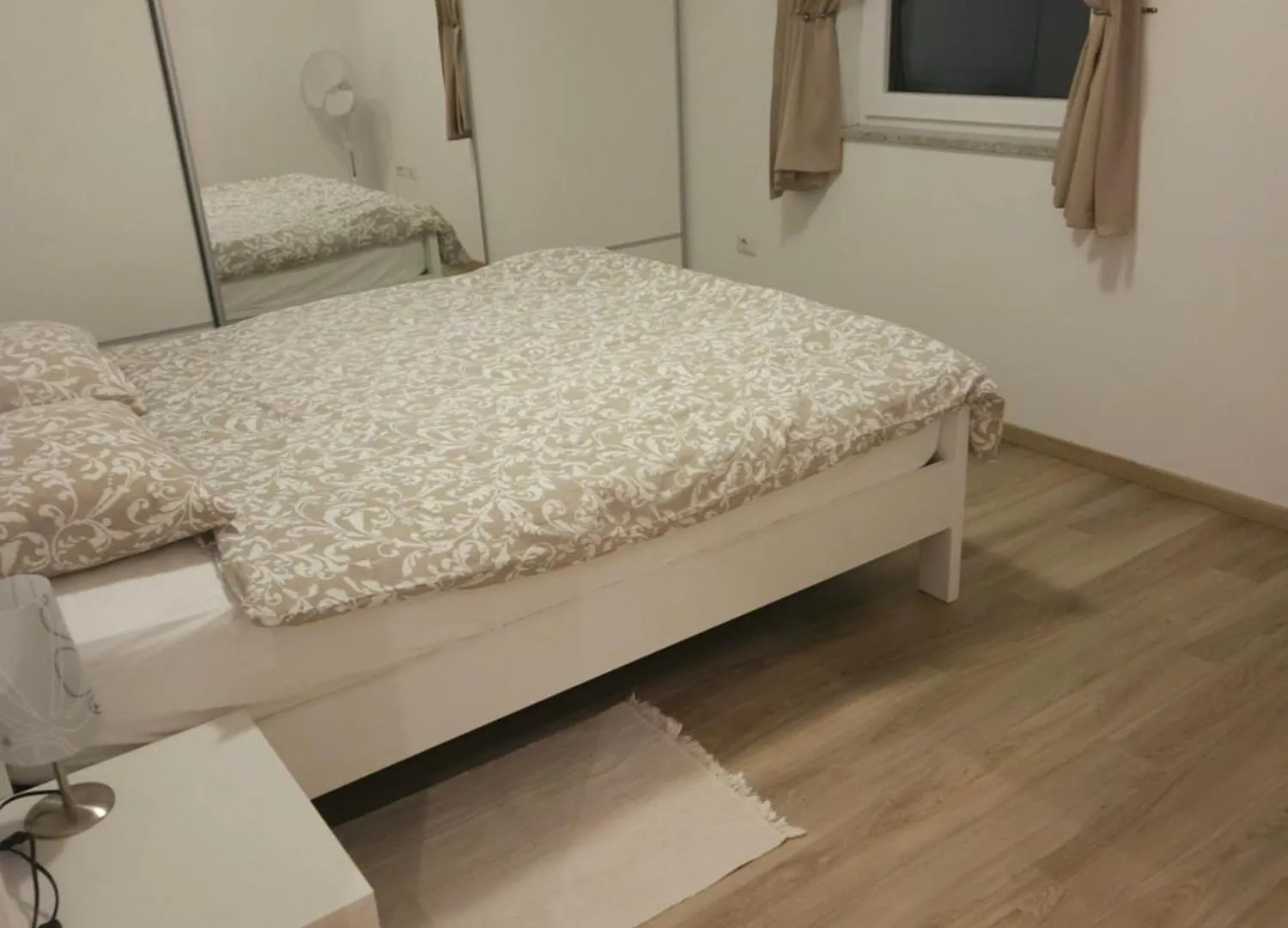 Apartment Robi 우마그