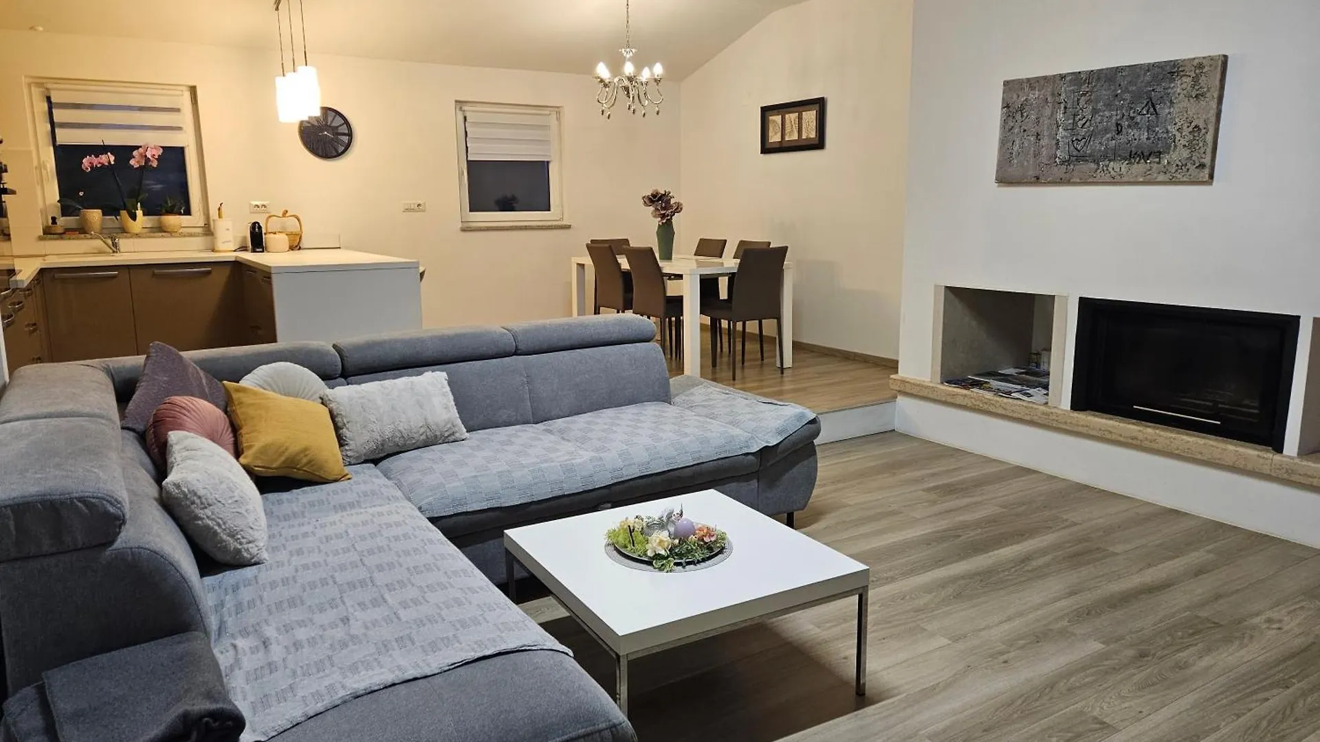 Apartment Robi Umag